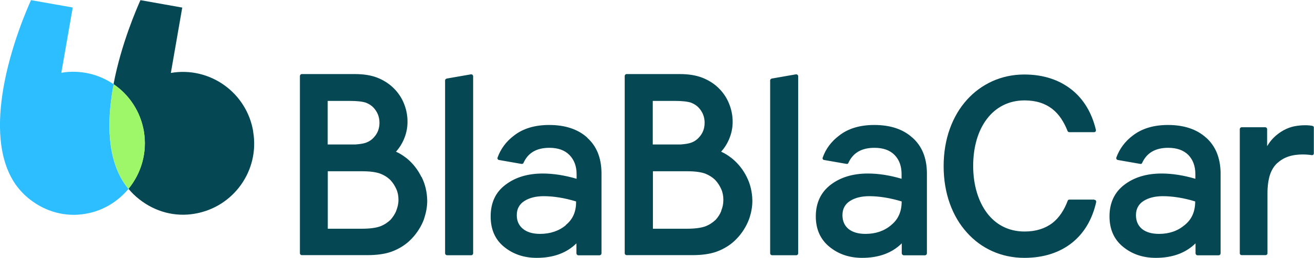 Logo d’une entreprise partenaire