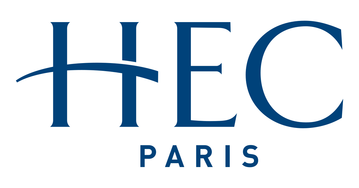 Logo d’une entreprise partenaire