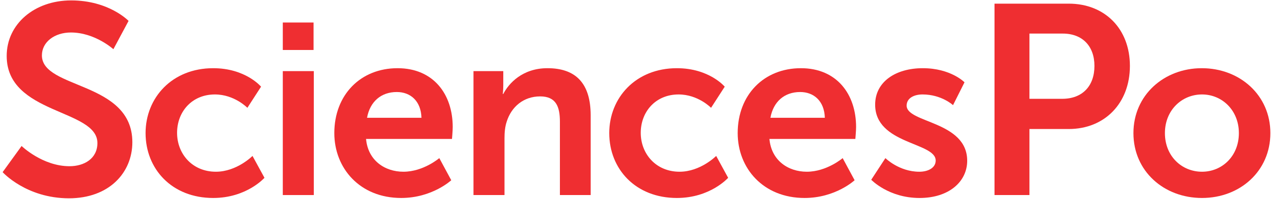 Logo d’une entreprise partenaire