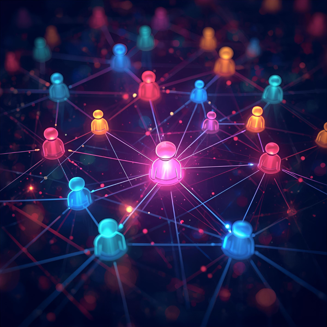 Construire un réseau pour décrocher des contrats : Comment le networking peut transformer une carrière précaire en succès